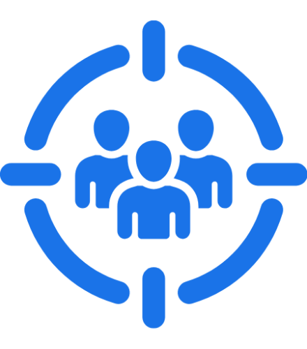 Conversion-Focused Approach icon