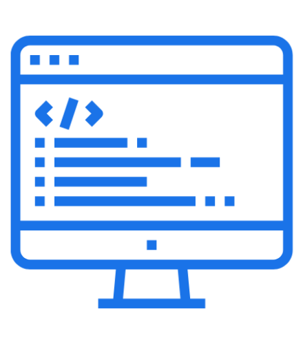 Development & Build icon