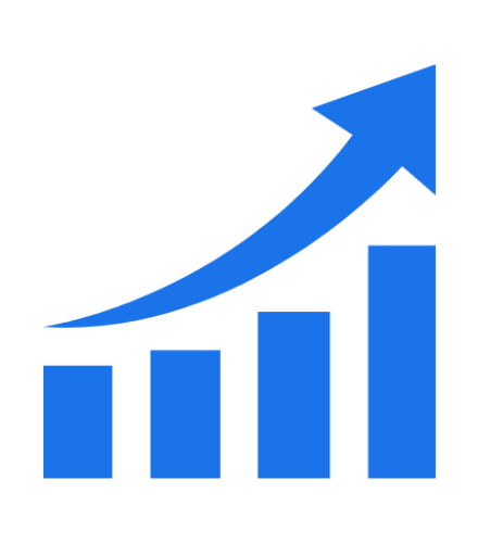 Growth-Focused Design icon