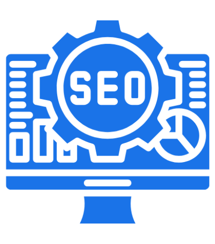 SEO-Ready Build icon