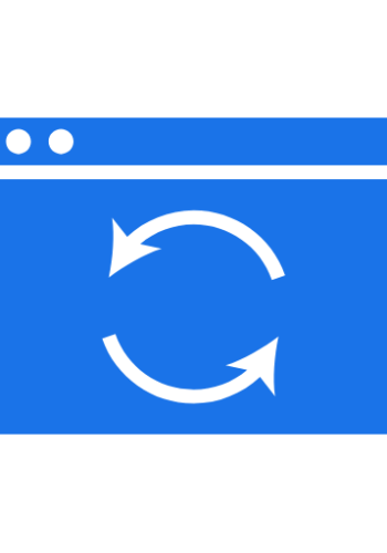 Website Redesign icon